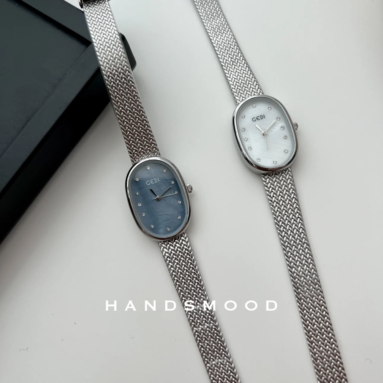 Высококачественные роскошные часы - Фотография_5