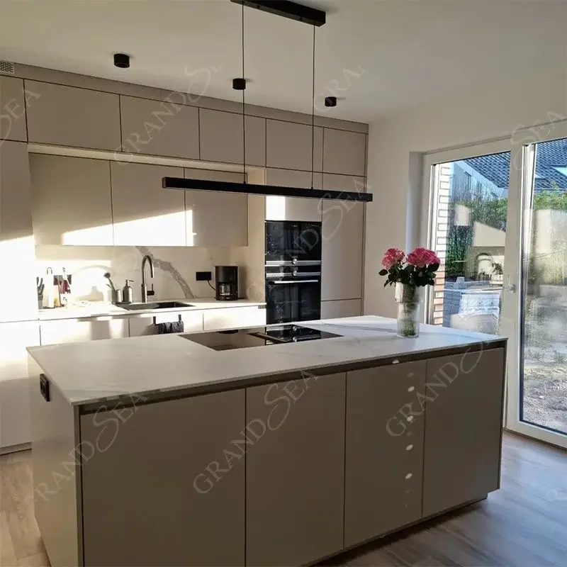 Современный минималистичный дизайн - Фотография_4