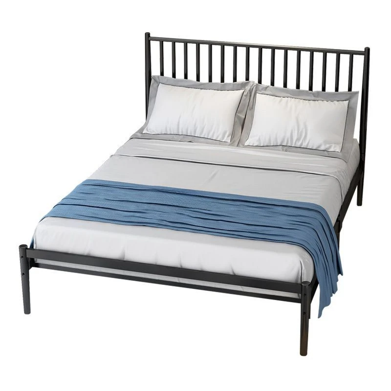 Кровать из кованого железа - Фотография_3