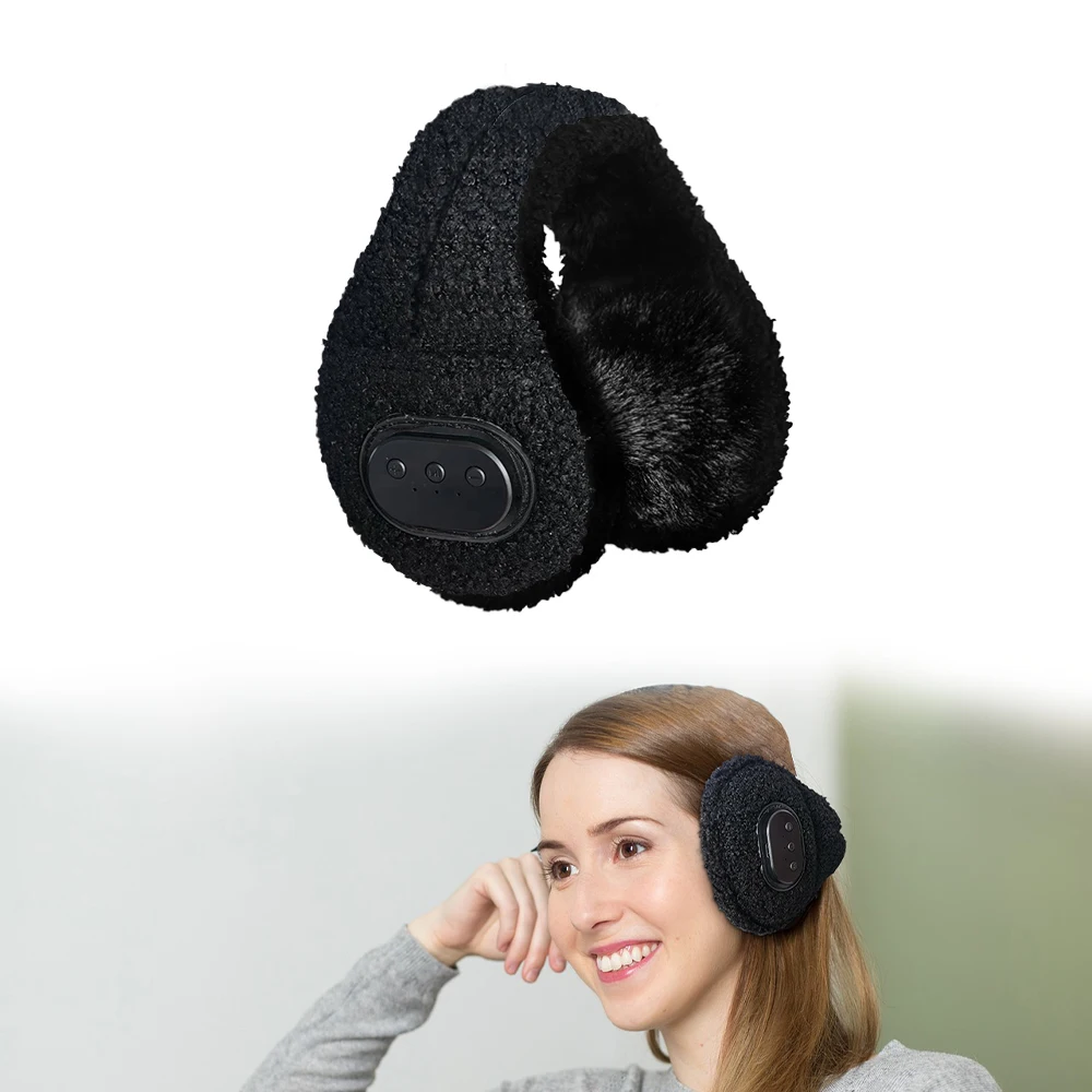 Bluetooth наушники для женщин