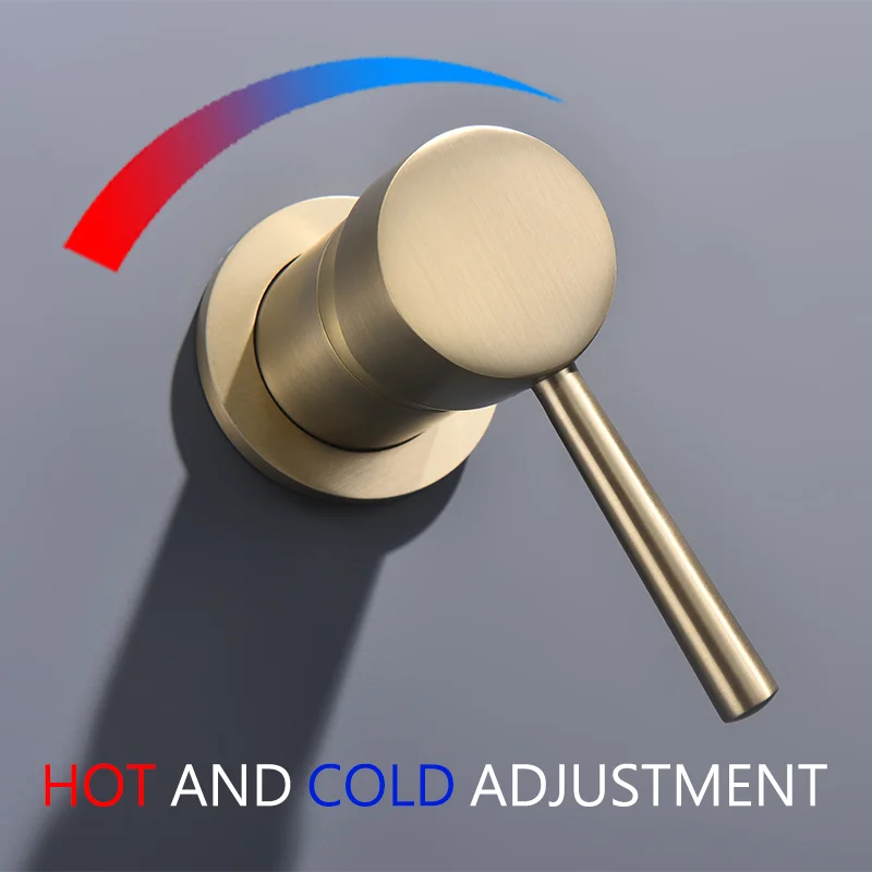 Смеситель для ванной комнаты - Фотография_6