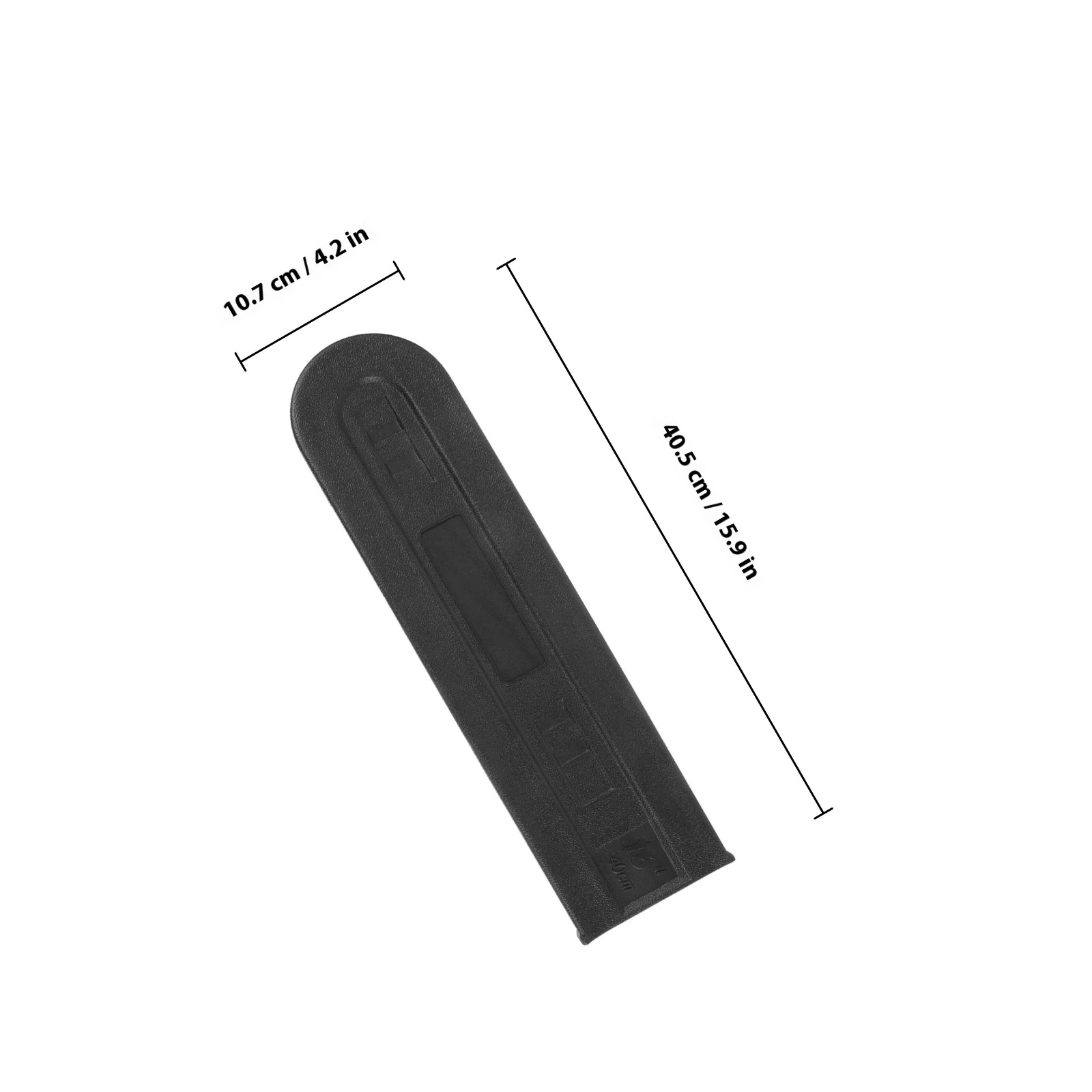 Рукав для хранения бензопилы - Фотография_4