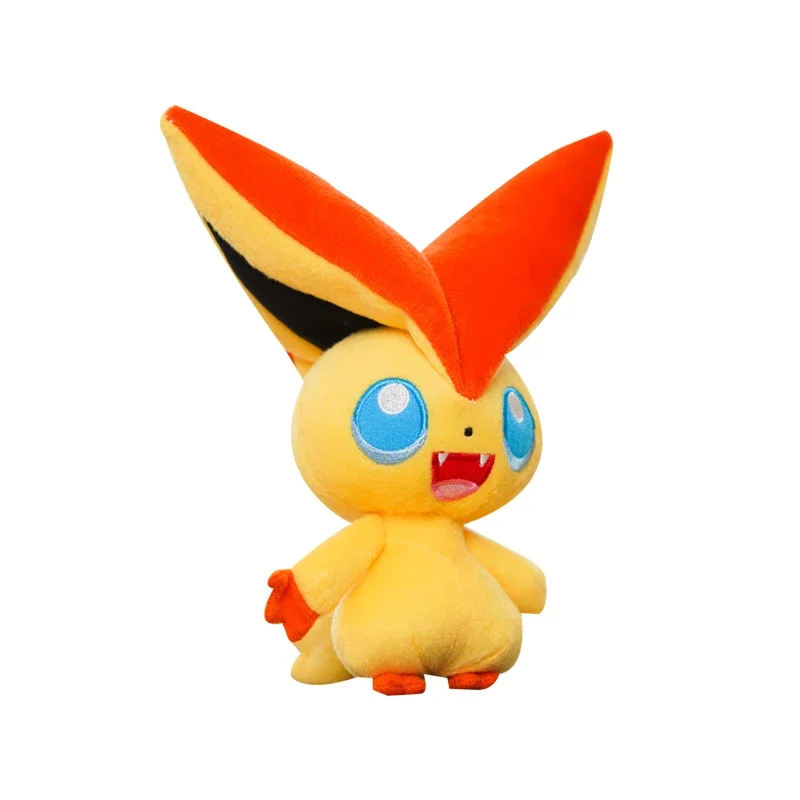 Плюшевая кукла pokemon pikachu - Фотография_6