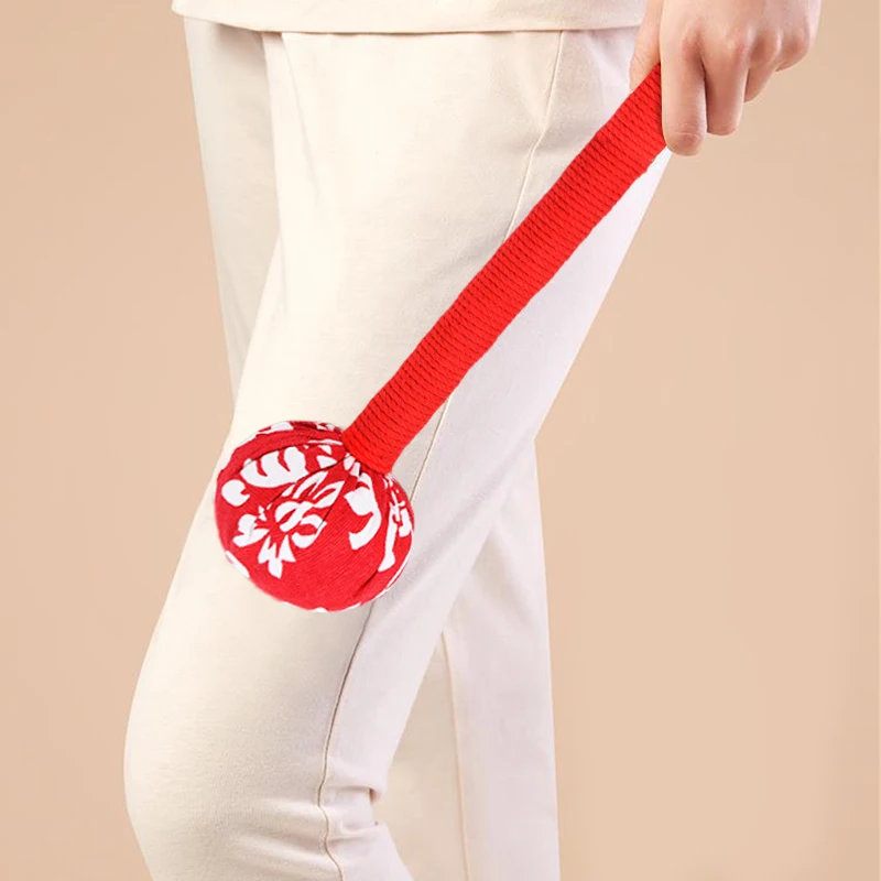 Инструмент для массажа спины - Фотография_3