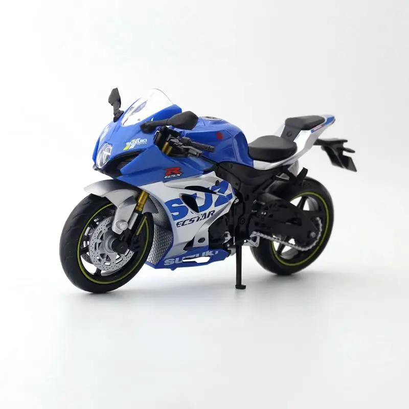 Suzuki gsx-r1000rr l7 игрушечный - Фотография_2