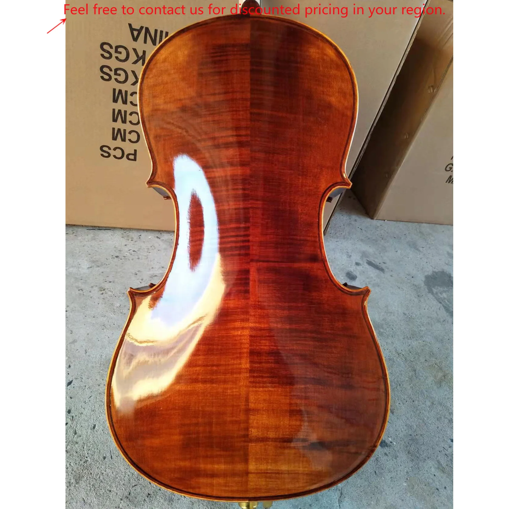 Музыкальный инструмент для языка