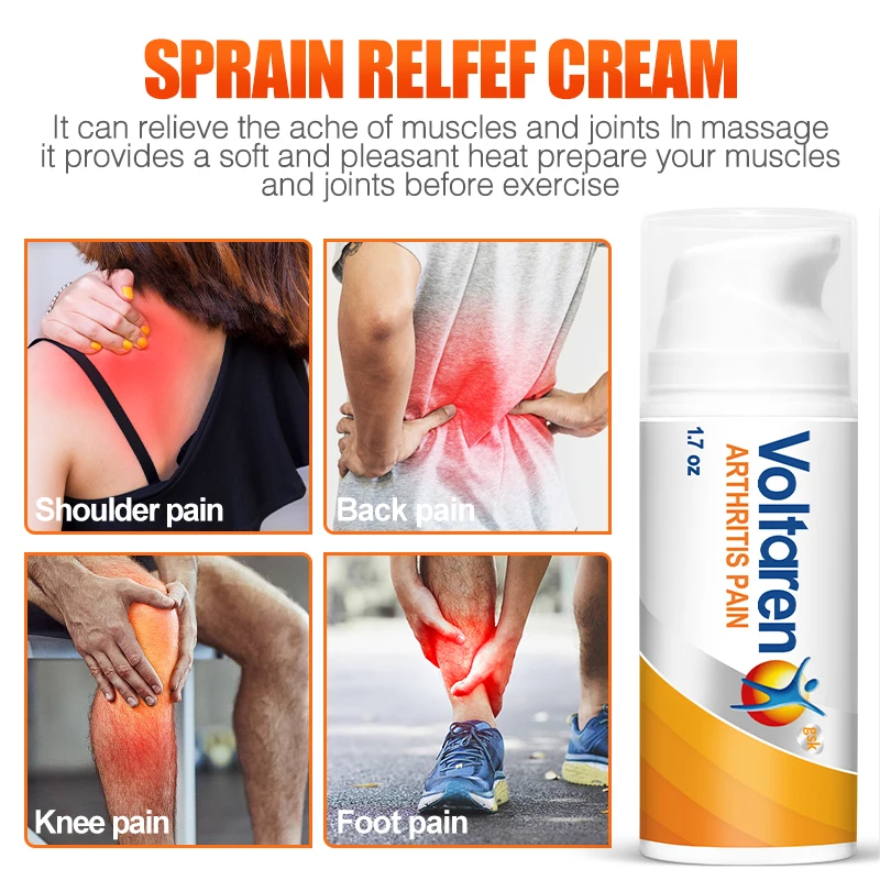 Ммл быстродействующий массажный крем от артрита - Фотография_5