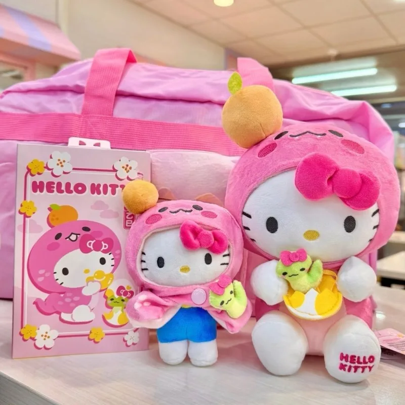 Girly heart sanrio hello kitty - Фотография_5