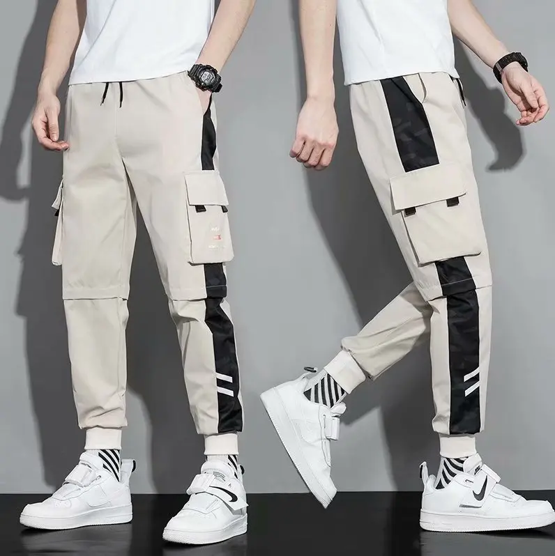 Классическая уличная одежда - Фотография_5