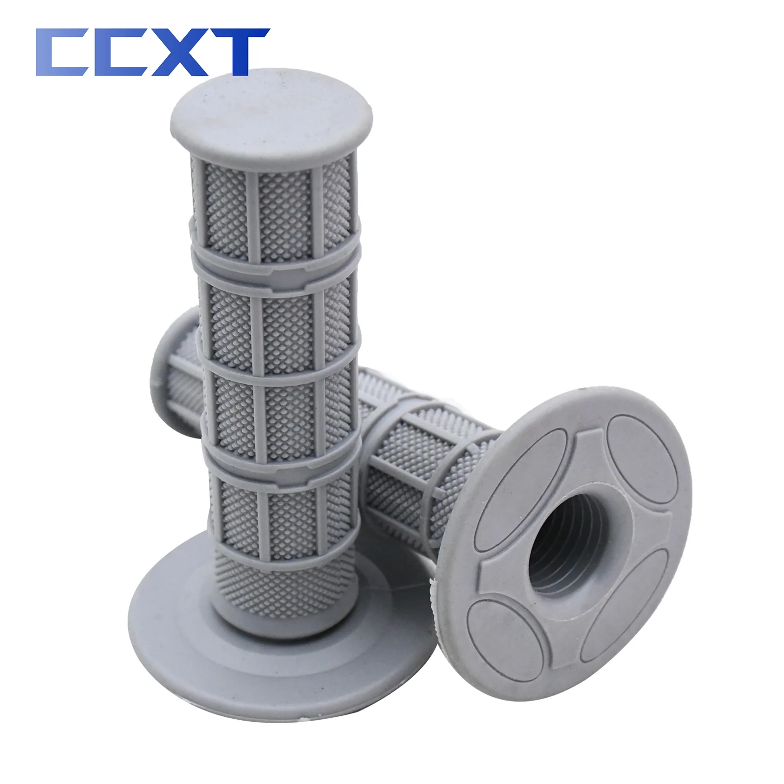 Мотоциклетный руль 22 мм 7/8 дюйма - Фотография_3