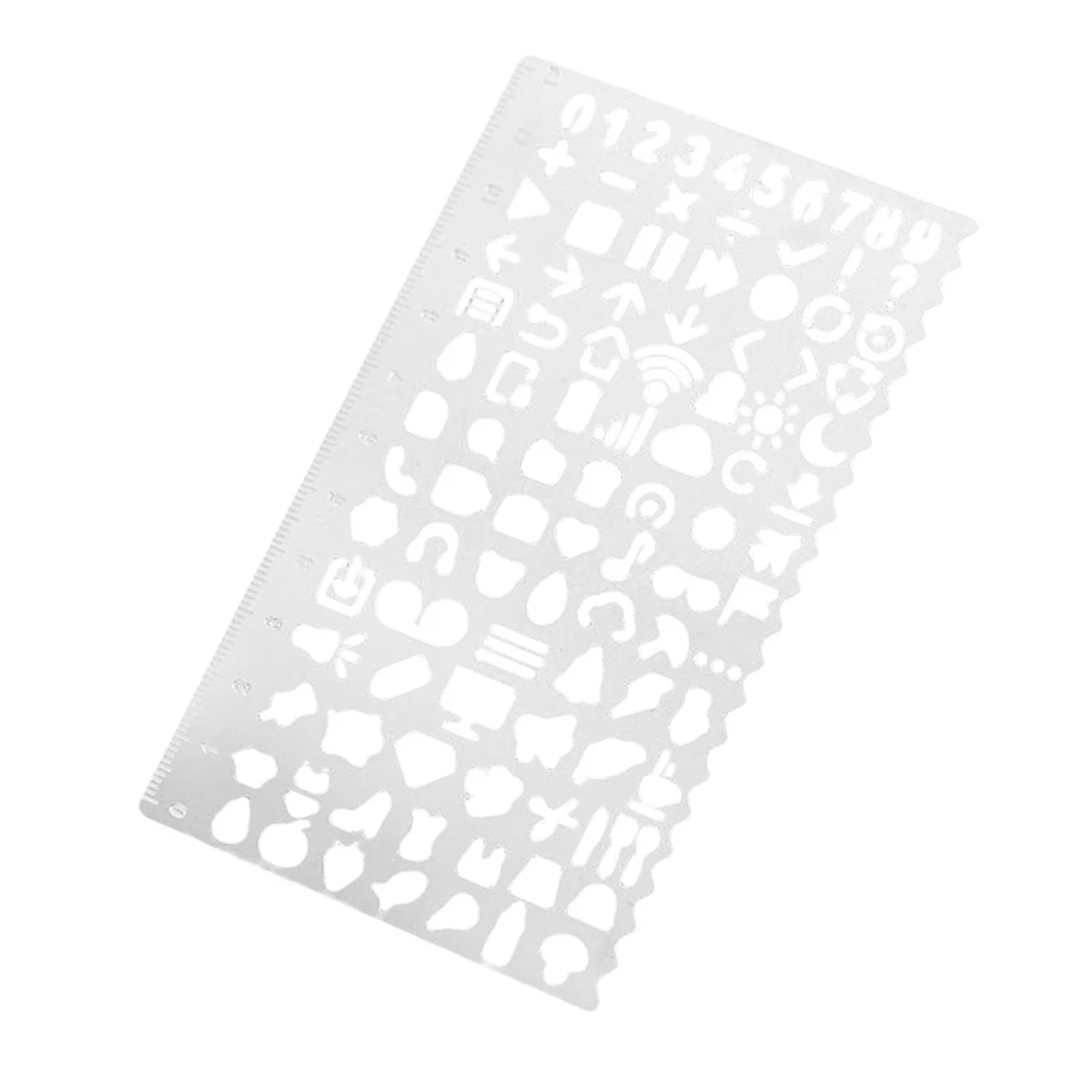 Закладки, ручная линейка - Фотография_3