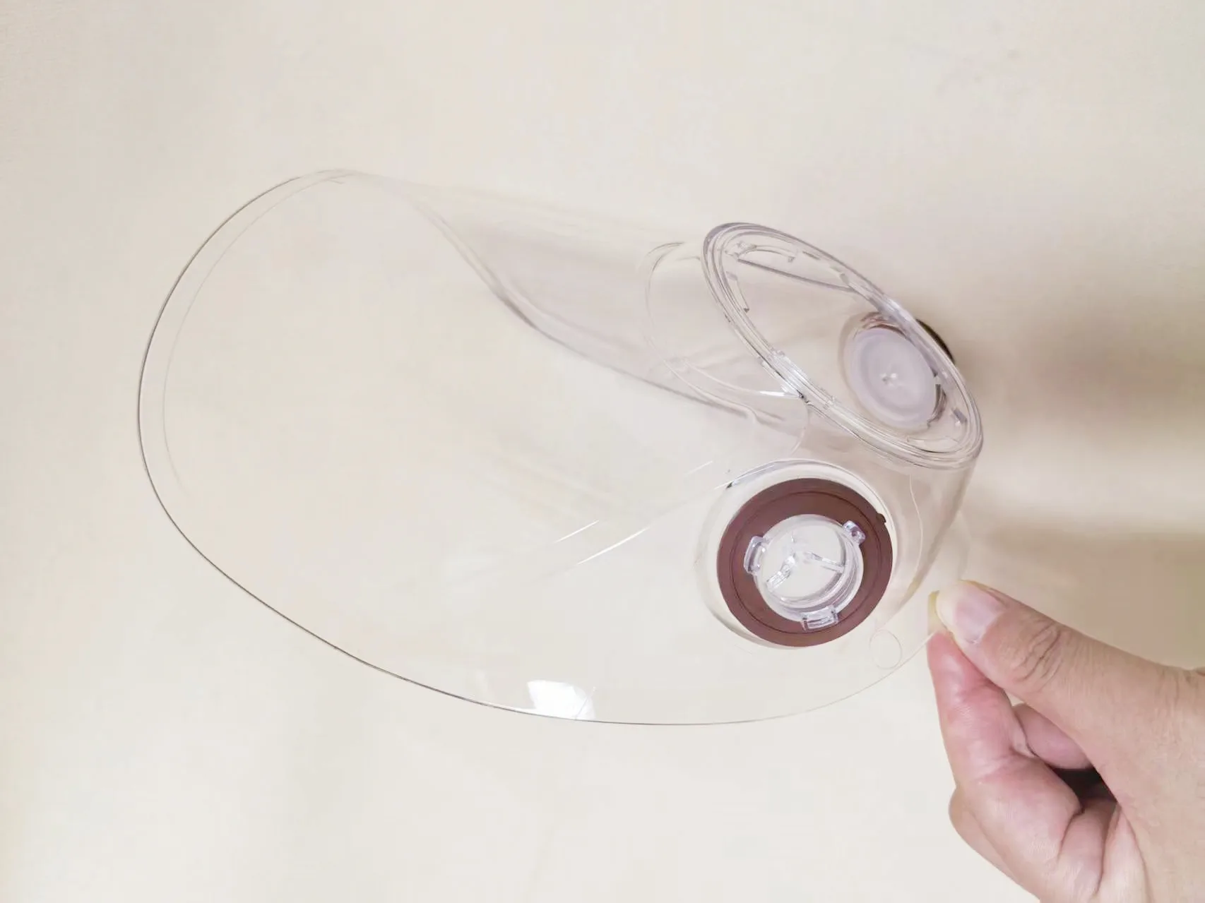 6898 стекло для 3m 6800 газовая - Фотография_4