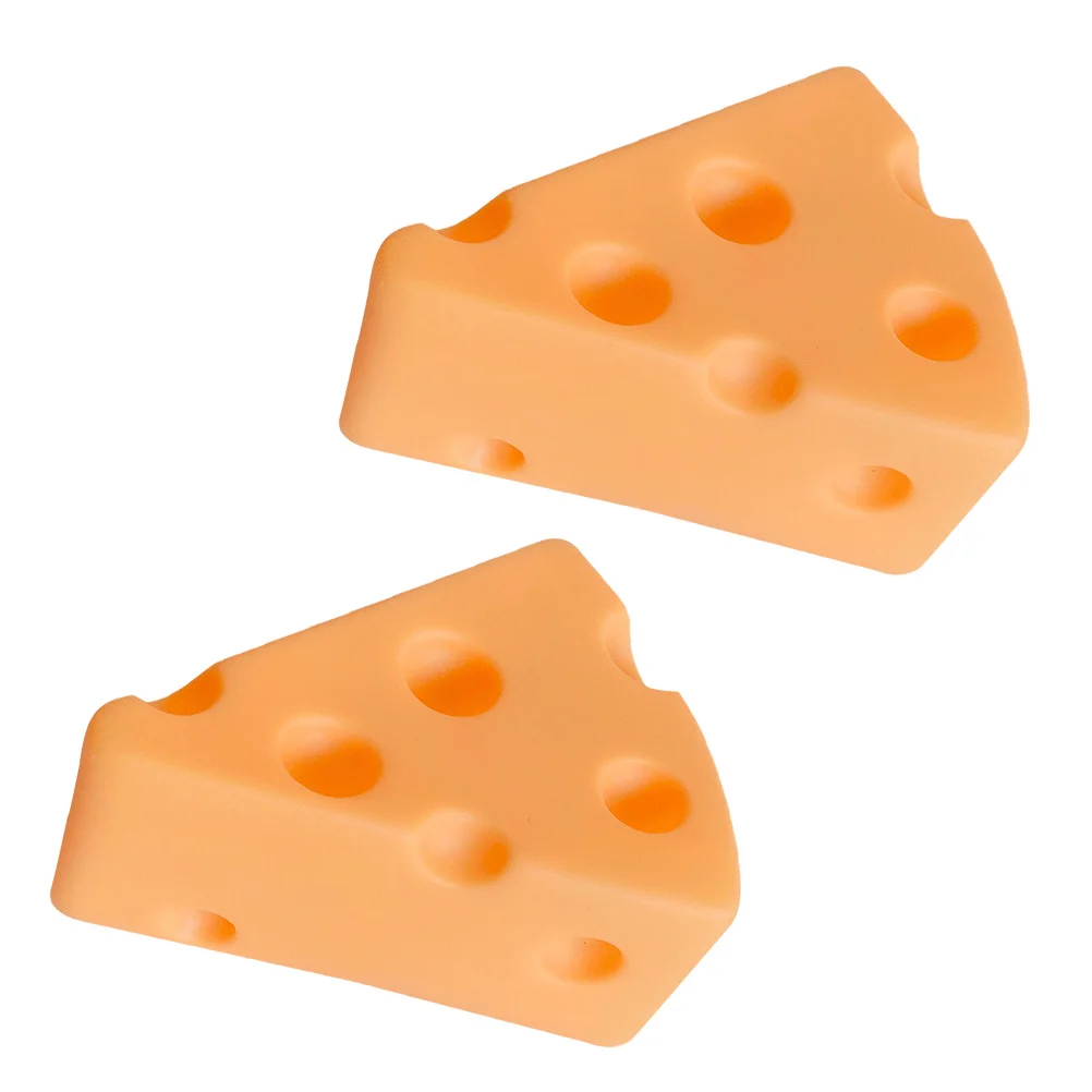 Сырная лампа оранжевый креативный