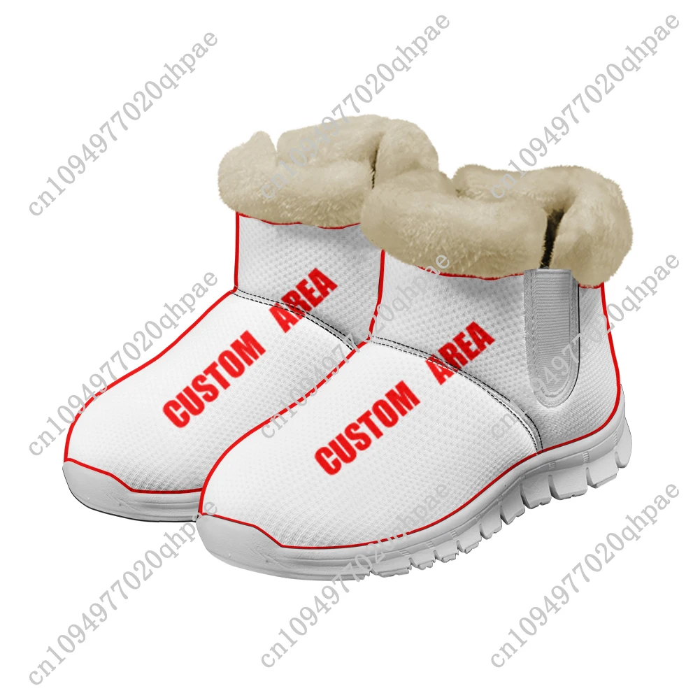 Зимние ботинки eagle scout - Фотография_4