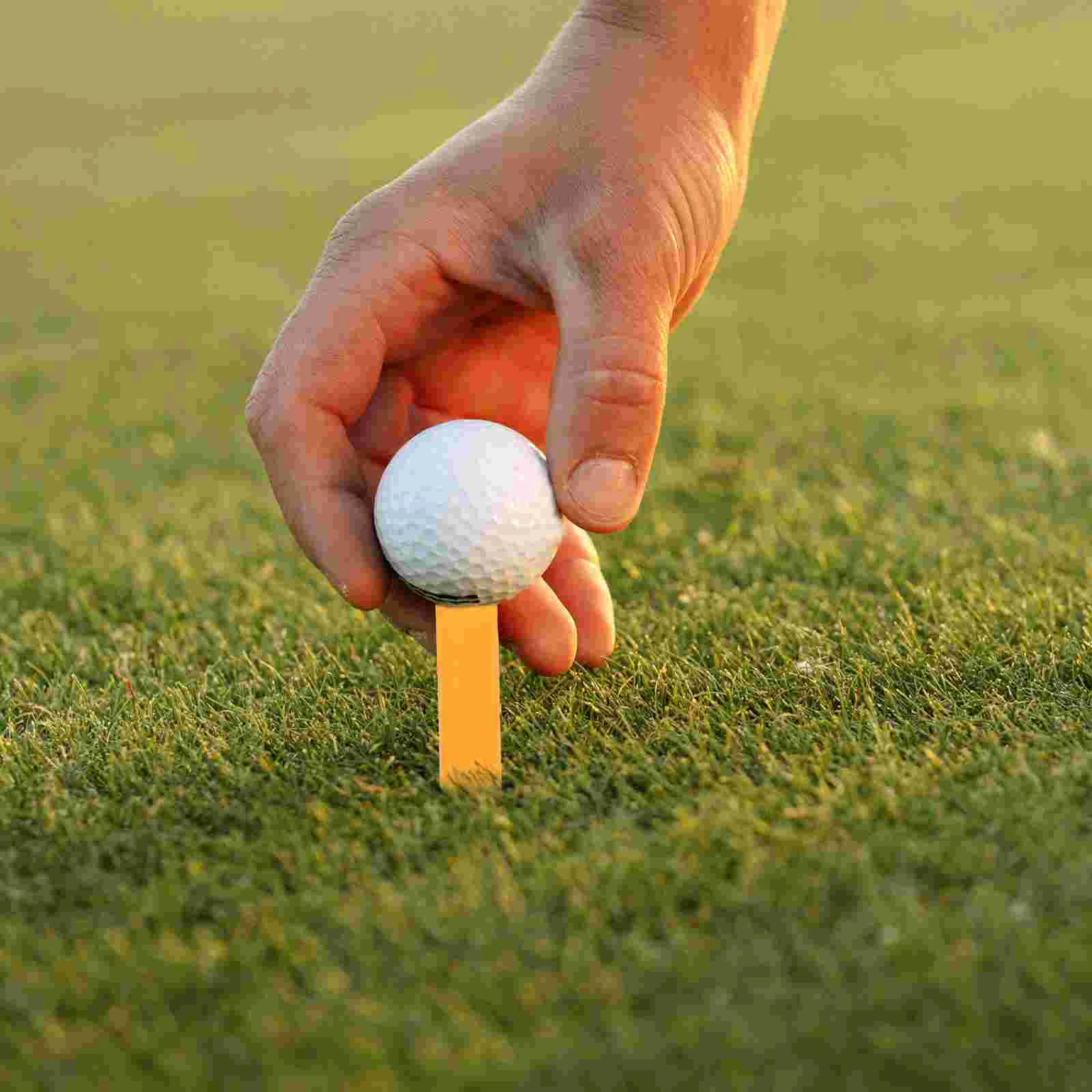 Набор футболок для гольфа - Фотография_3