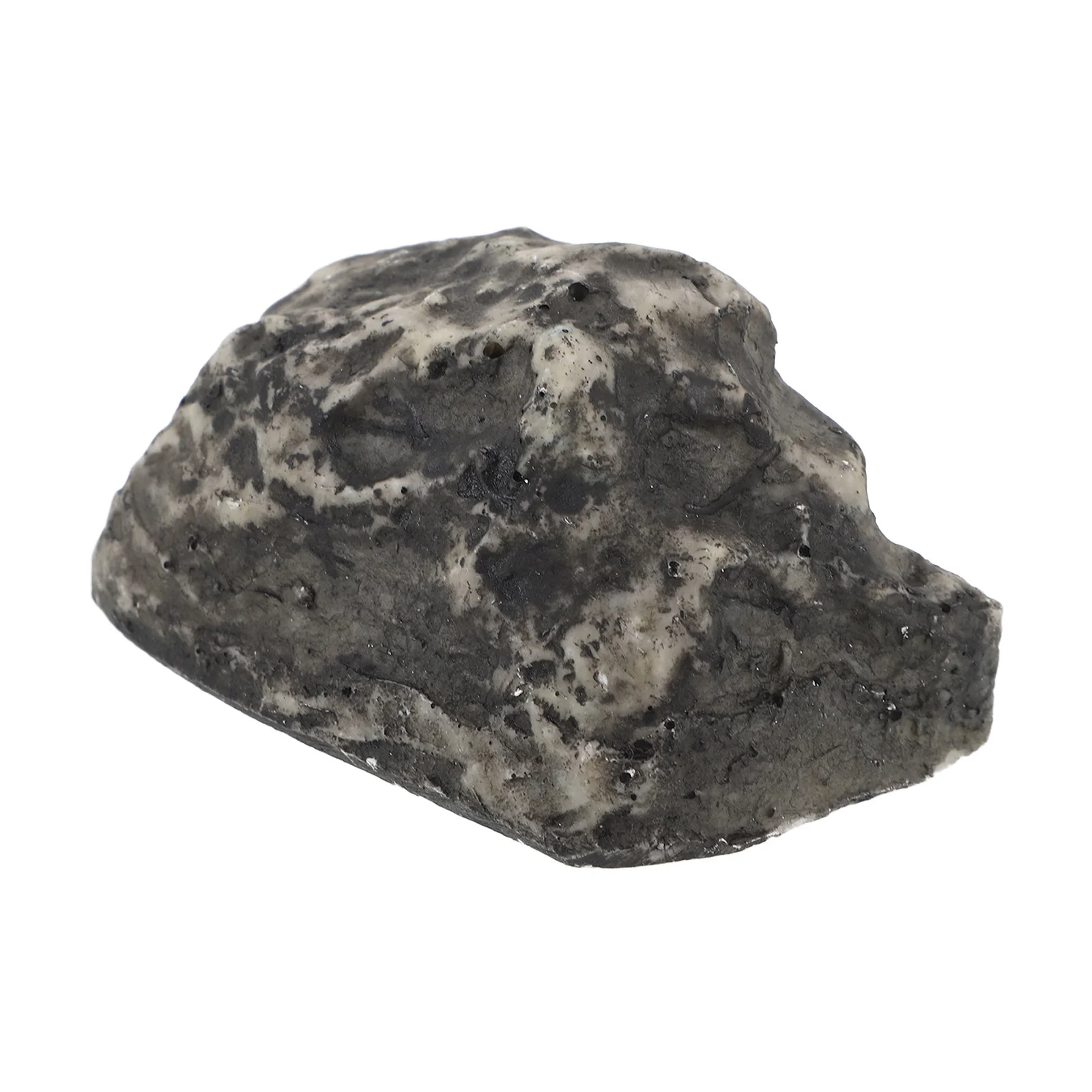 Скрытый каменный ящик для ключей - Фотография_4