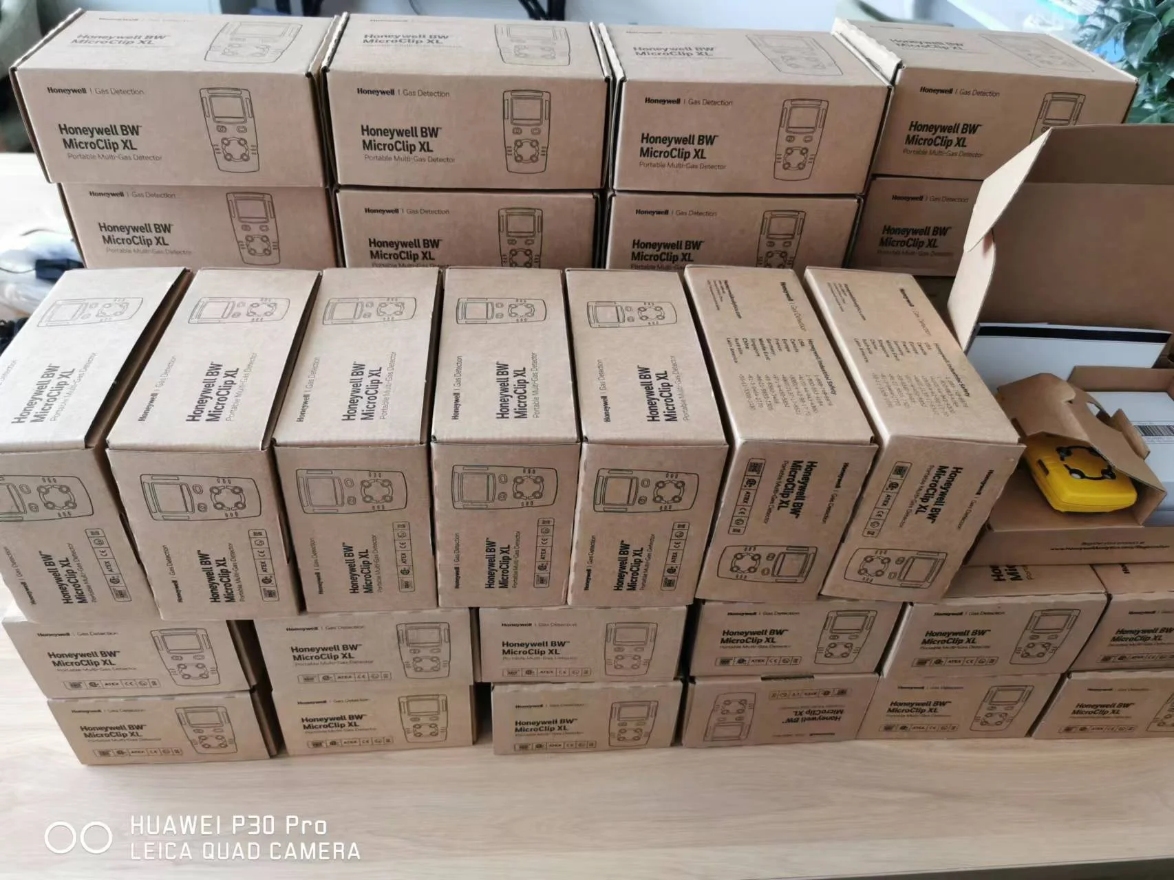 Mc-lcd-k1 аксессуар для детекторов xl с микрозажимом - Фотография_5