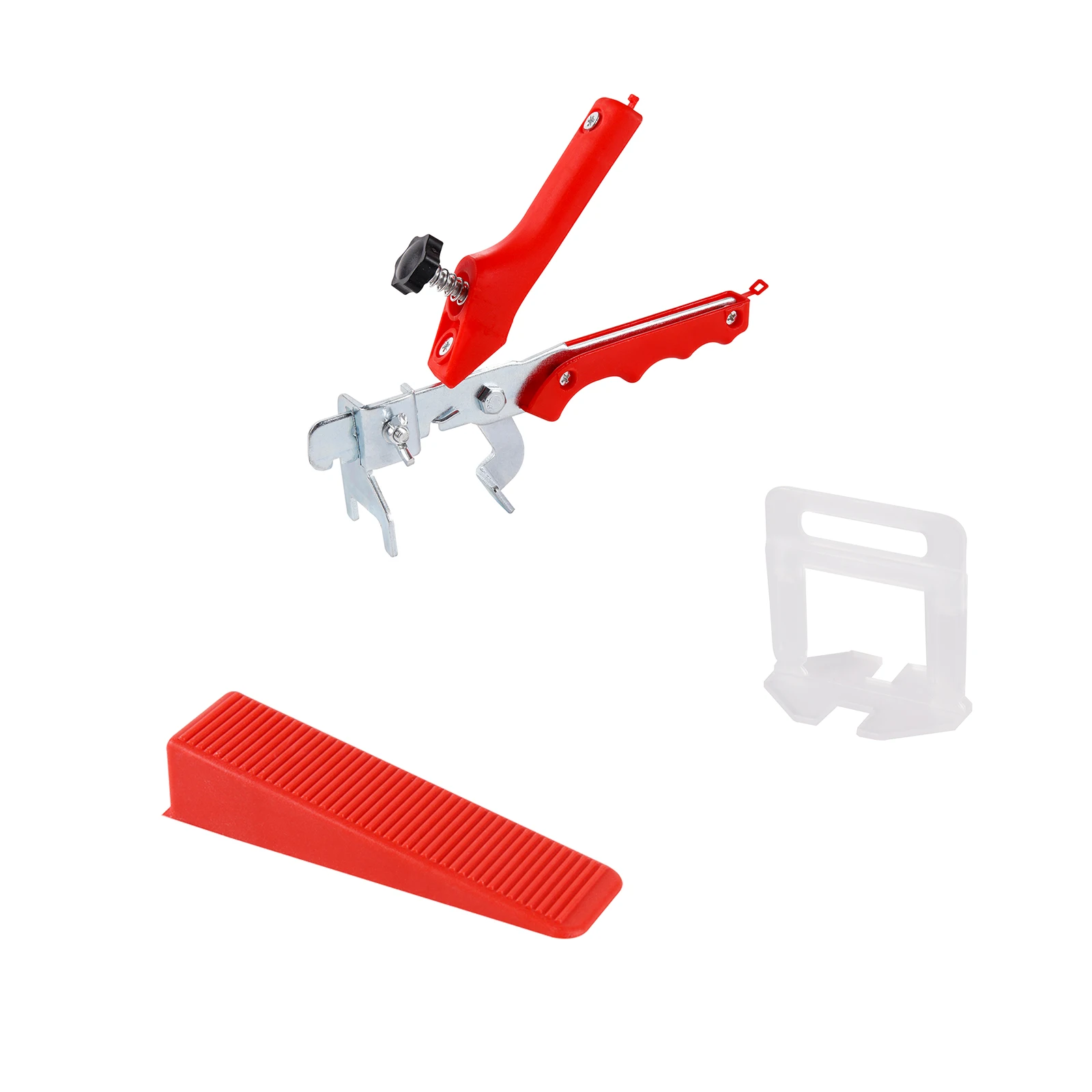 Мм система выравнивания настенной и напольной плитки - Фотография_6