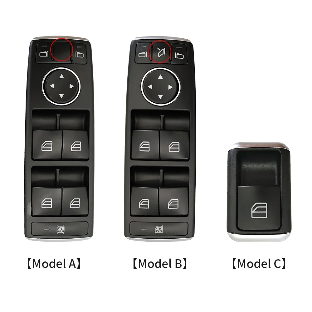 Для benz w246 w176 w156 w117 автомобильный - Фотография_2
