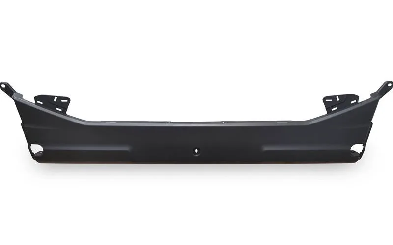 Аксессуары для центрального бампера scania oe 2311420 - Фотография_2