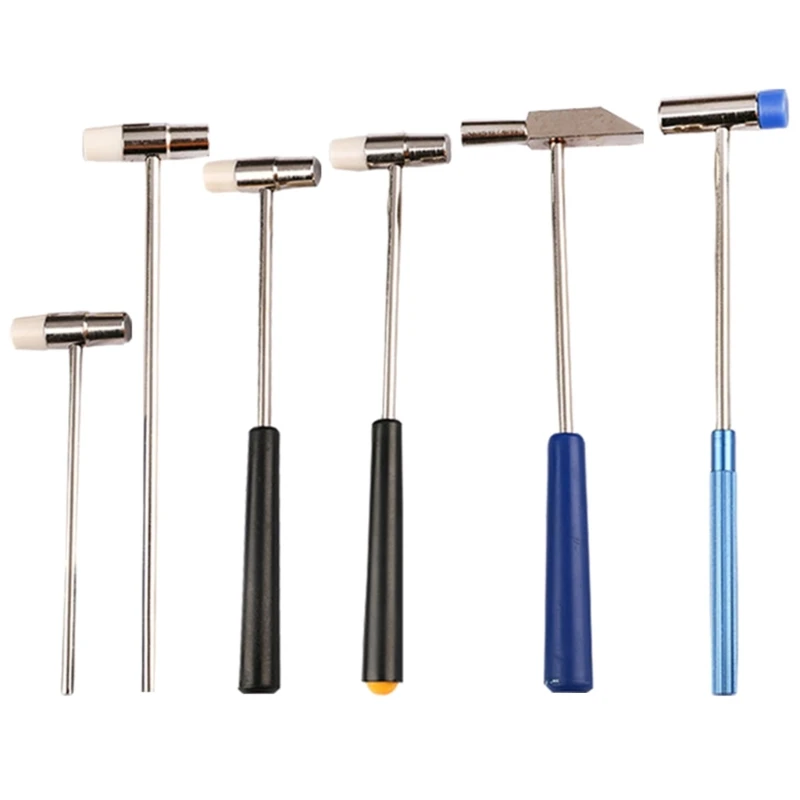 Портативные инструменты для обслуживания ювелирных изделий