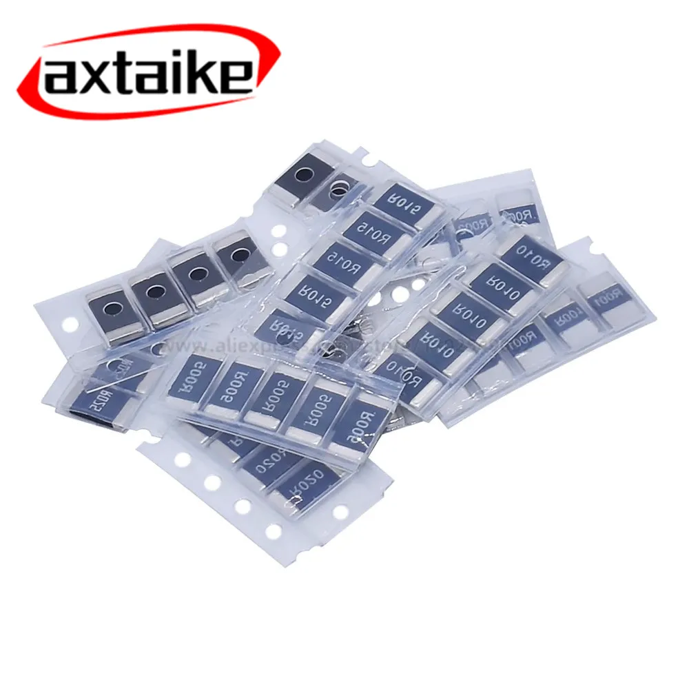 2512 резистор smd 1% 0