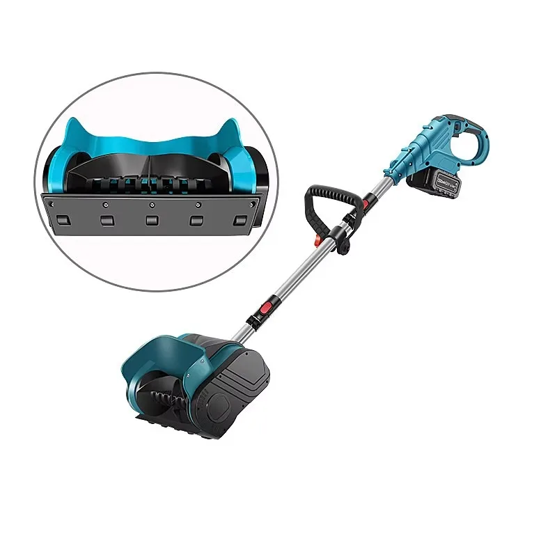 Небольшой набор для снегоума с - Фотография_3