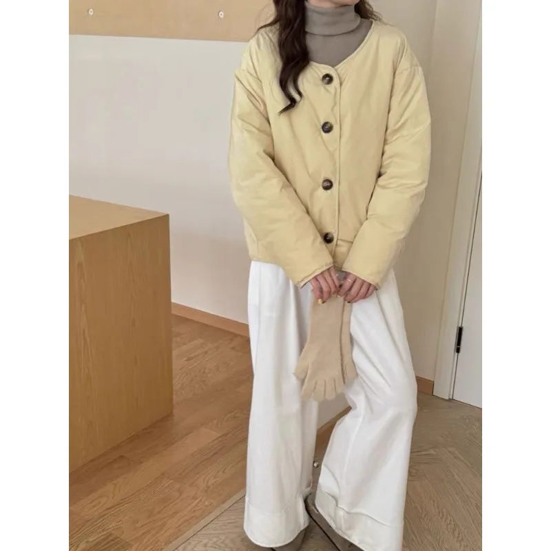 Женские модели, осенне-зимнее пальто - Фотография_5