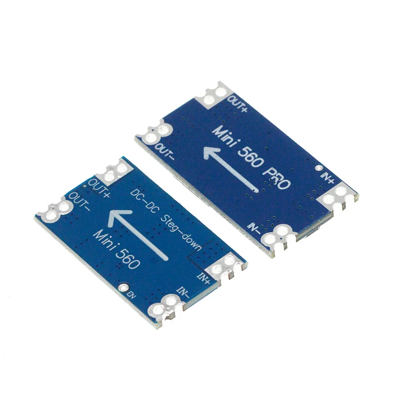 Mini560 5a высокоэффективный выход 3 - Фотография_5