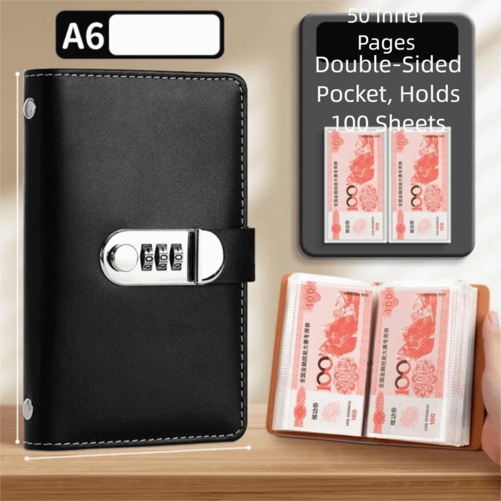 50 листов экономия денег переплет - Фотография_2