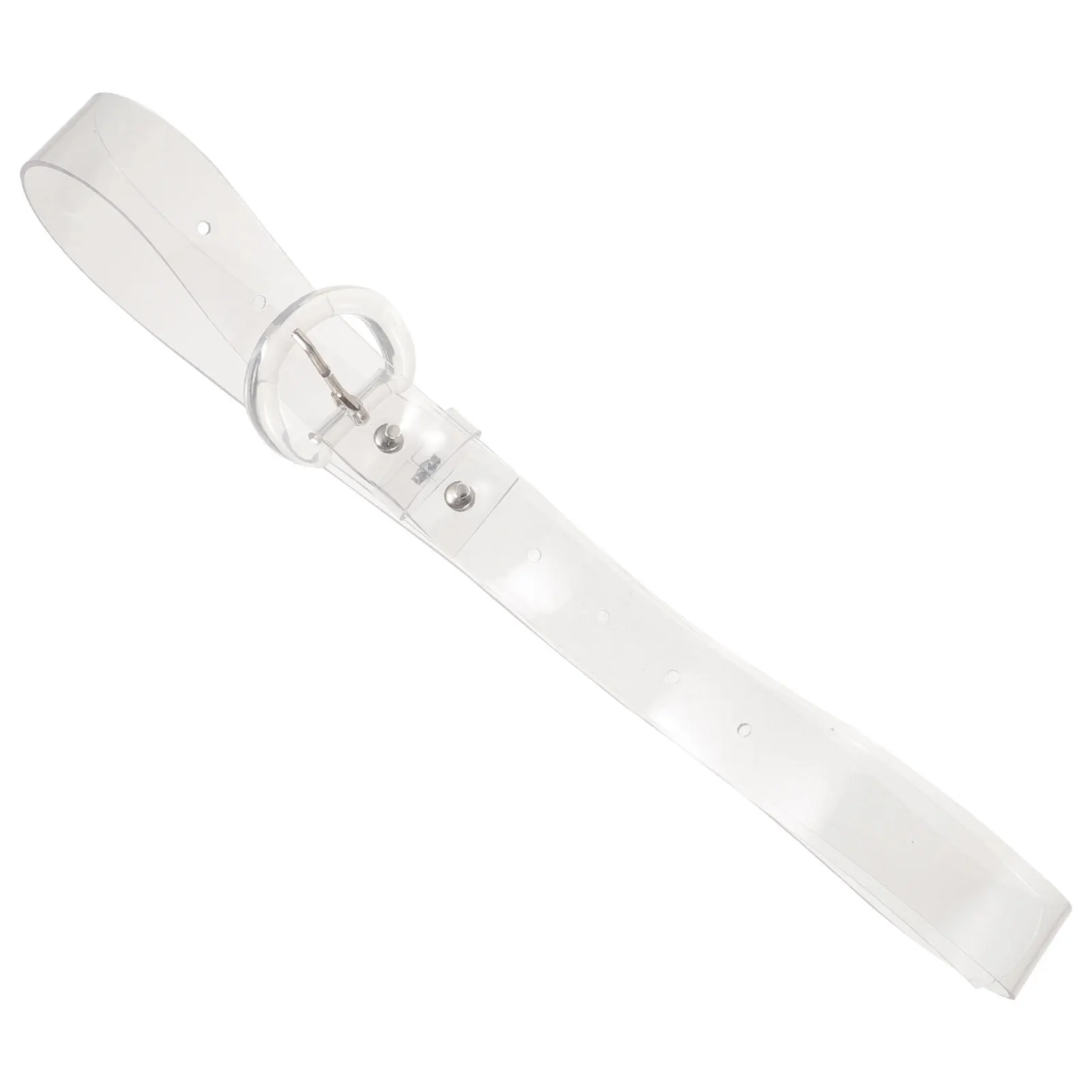 Прозрачный пояс, женские легкие - Фотография_3