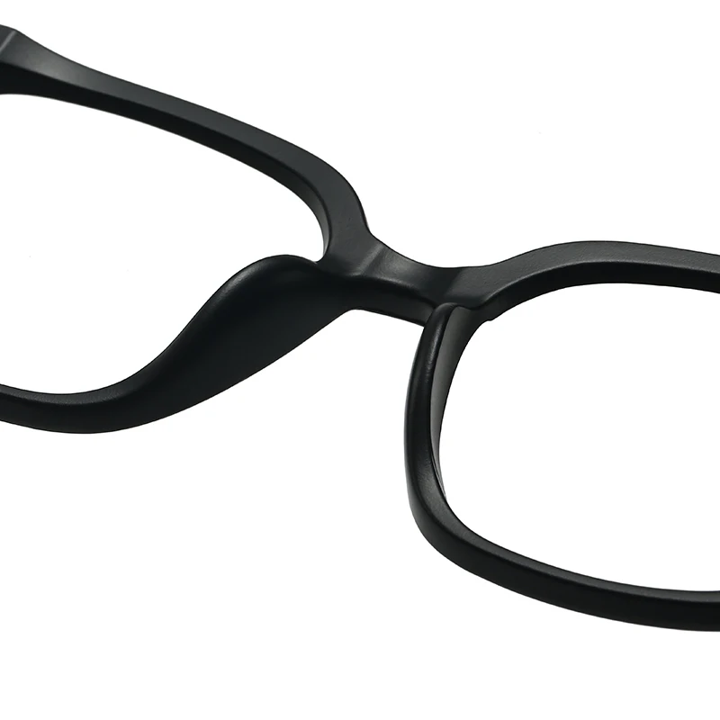 Корейские модные солнцезащитные очки ins trend - Фотография_4