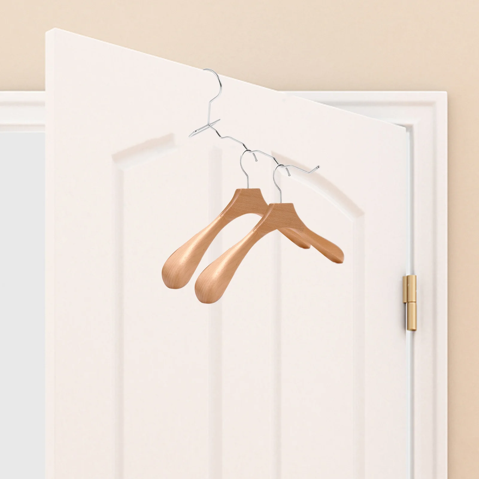 Портативная 3-слотовая сушилка для одежды - Фотография_6