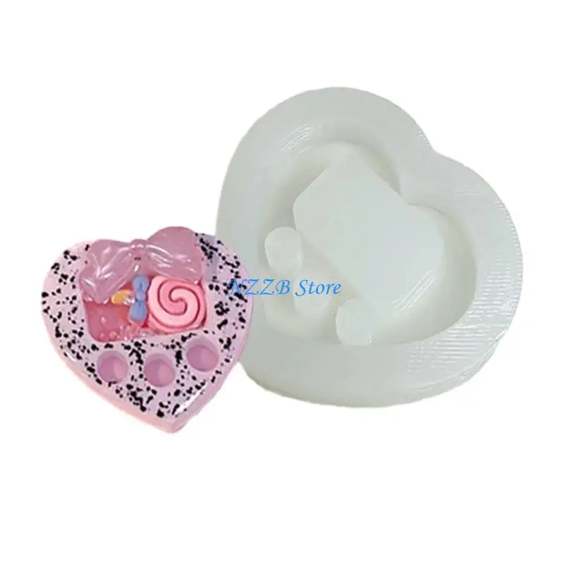 T21f кристаллическая форма для эпоксидной смолы - Фотография_2