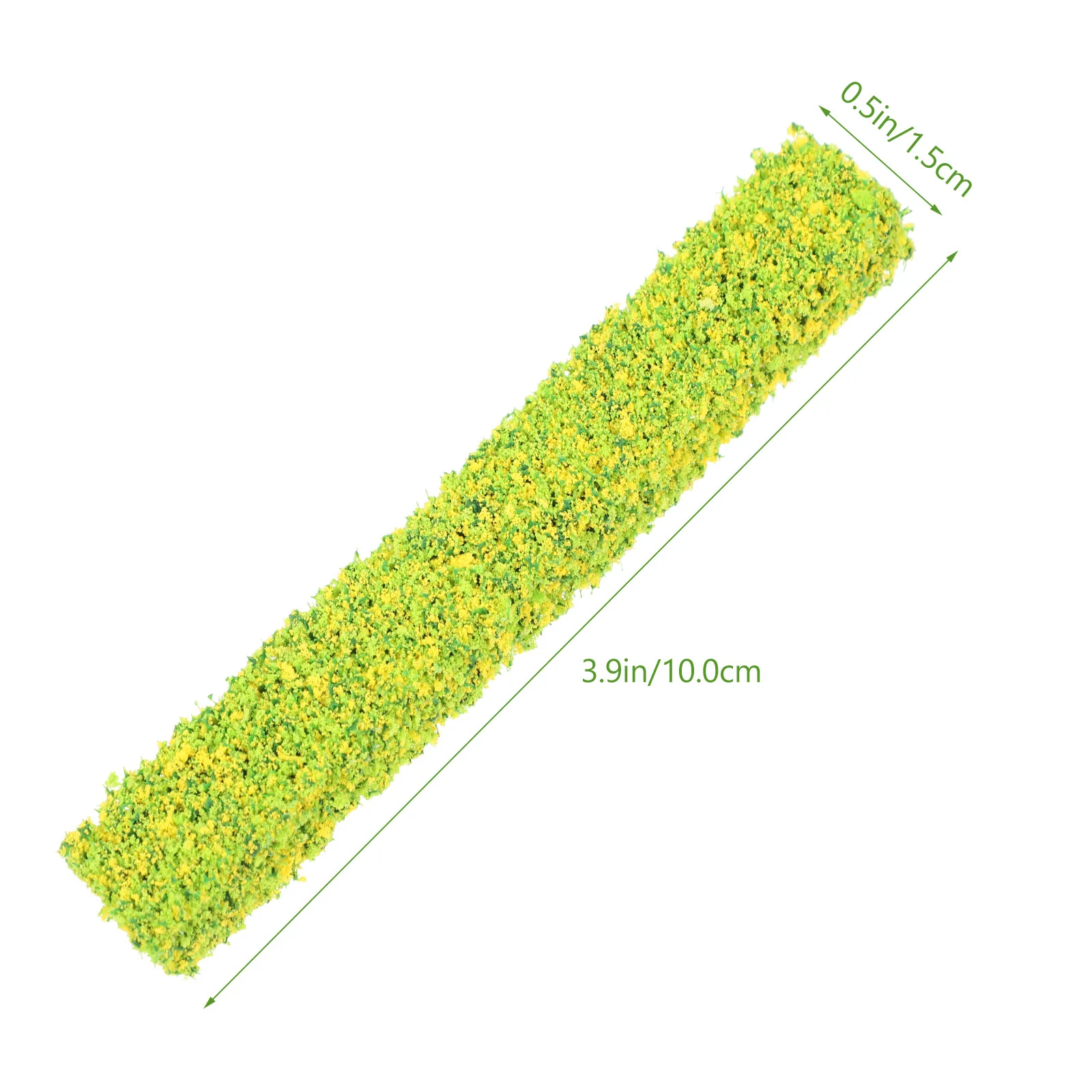 Миниатюрные искусственные цветы - Фотография_6