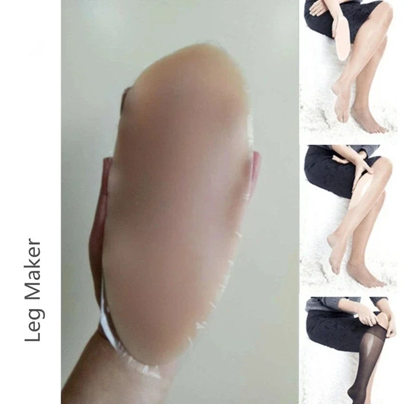 Клейкая подушечка для икр - Фотография_5