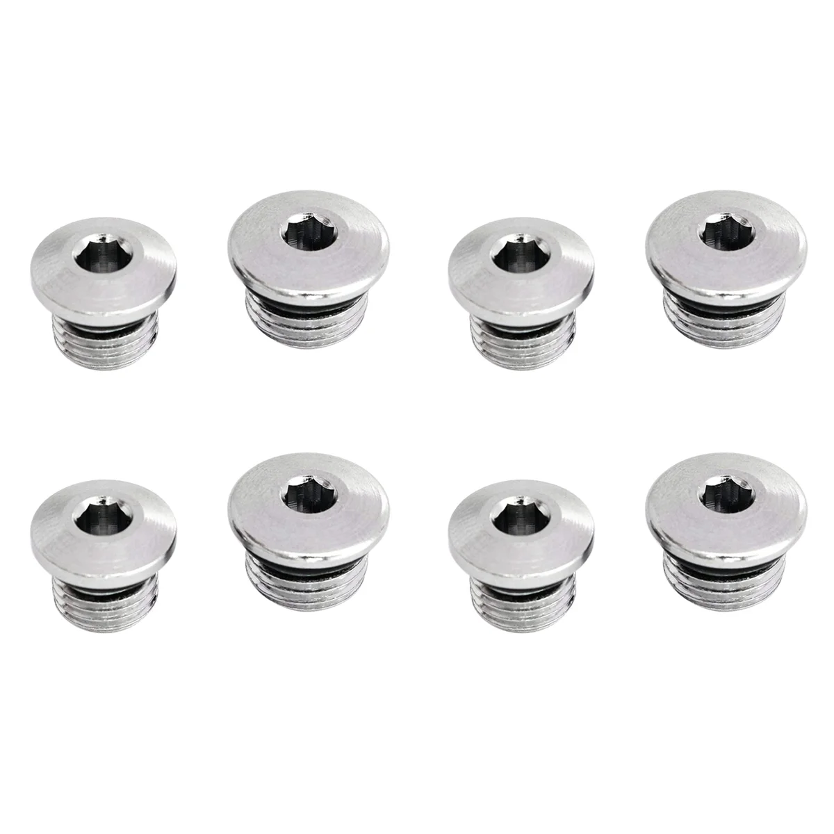 Baau 4x first stage 7/16-дюймовый регулятор для подводного плавания