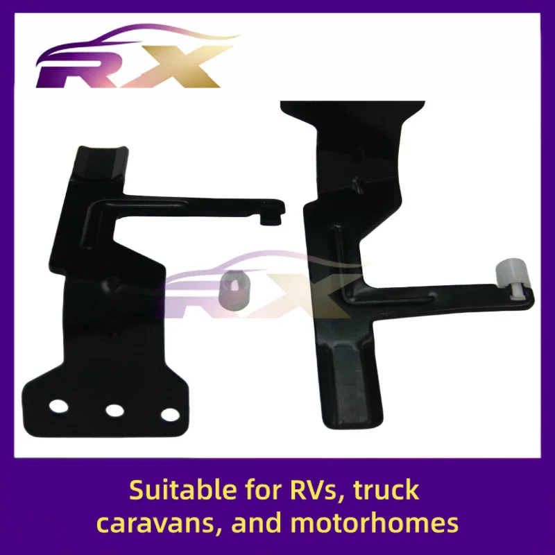 Для автодома-фургона isri управление высотой сиденья - Фотография_5