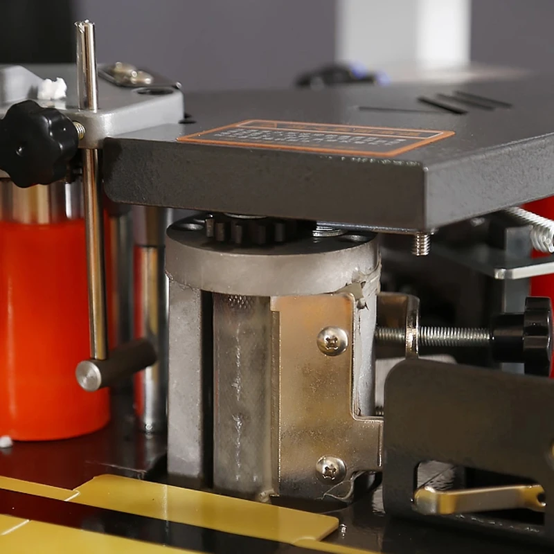 Wfs190 кромкооблицовочный станок для деревообработки - Фотография_5