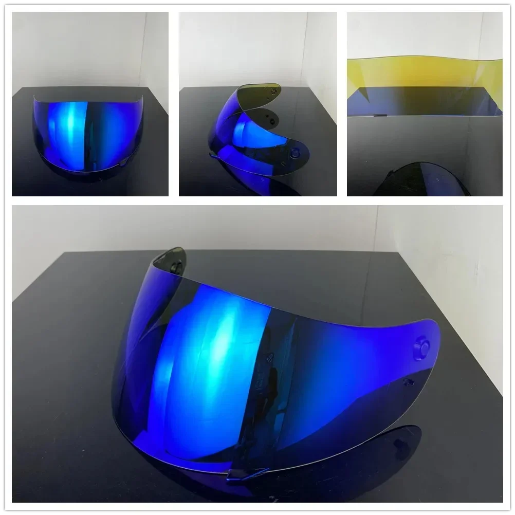 Козырек для шлема для agv k3 k4 - Фотография_4