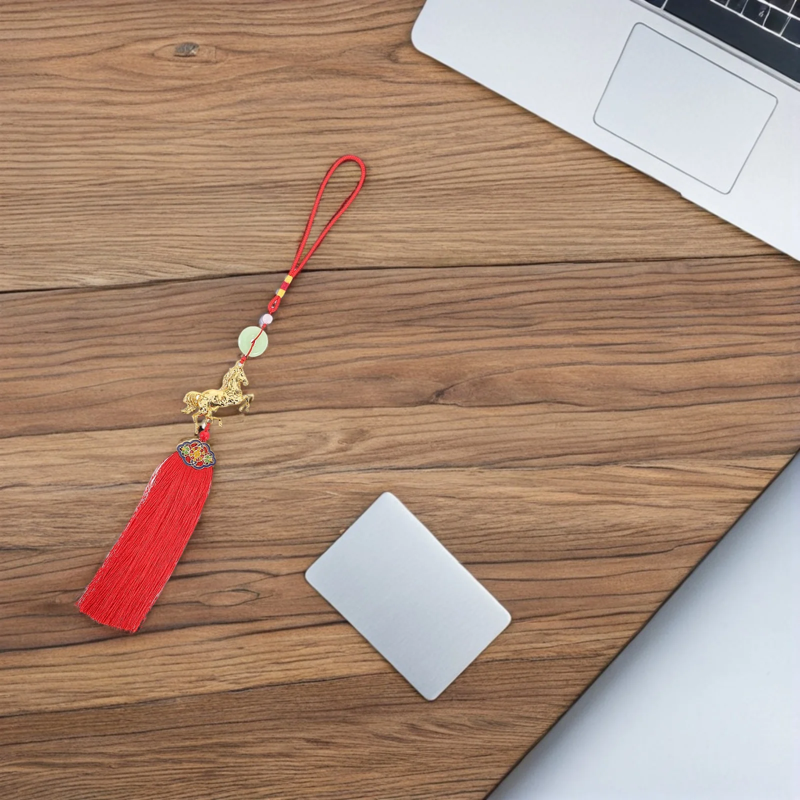 2026 кулон в виде лошади зодиака