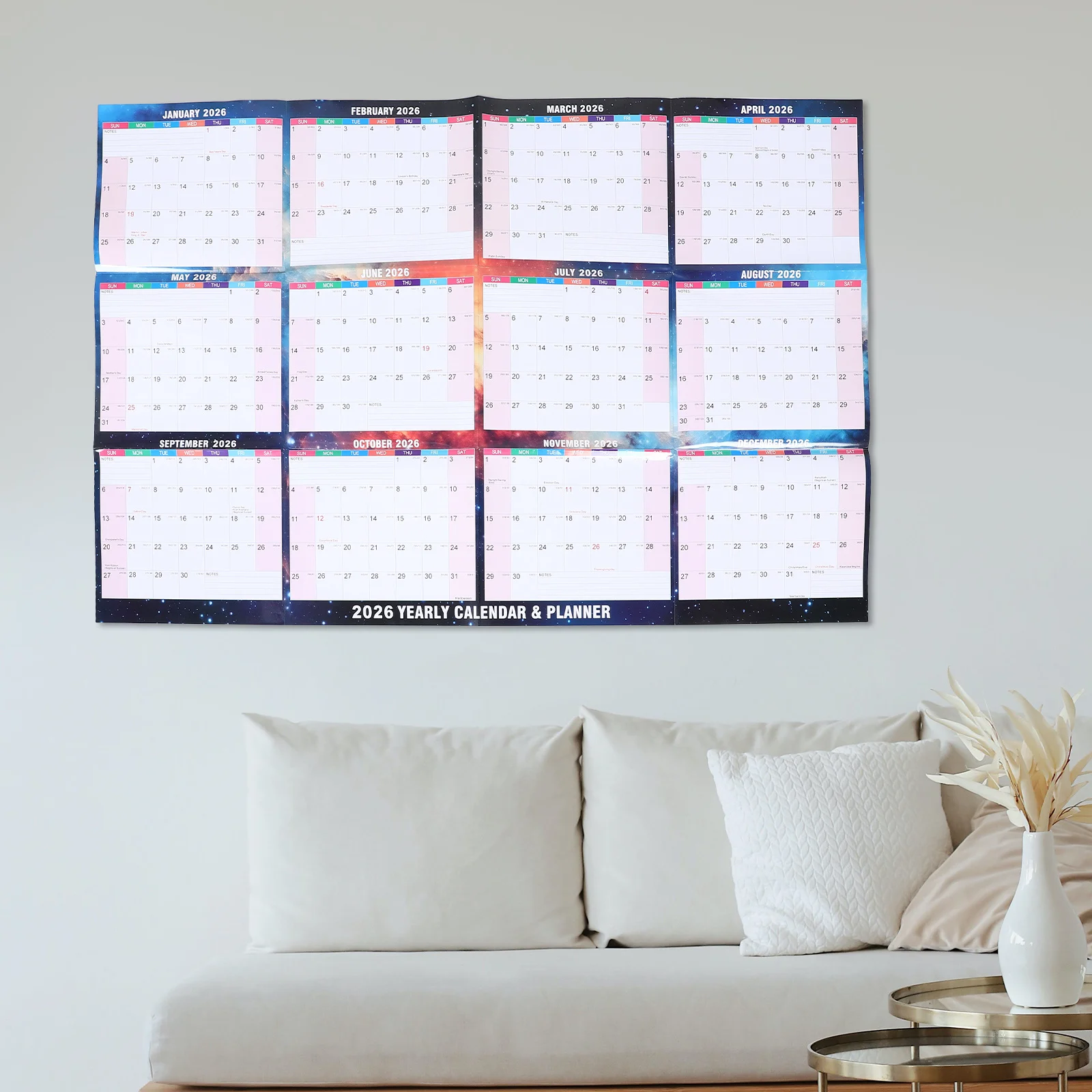 Стираемый календарь 2026 - Фотография_5