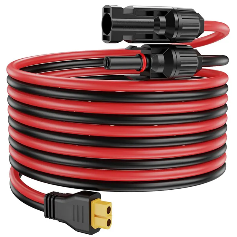 Соединительный кабель 12awg xt60 длиной 3 м/1