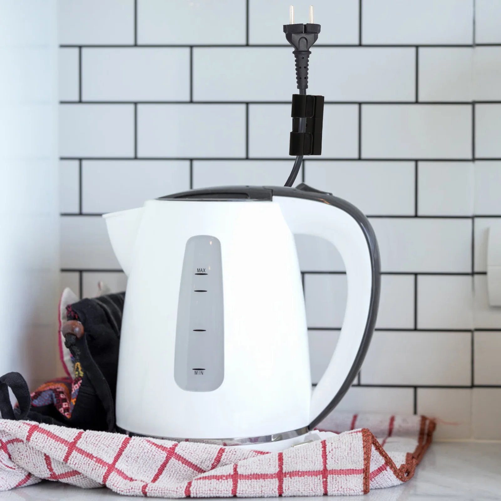 Кабельные зажимы - Фотография_6