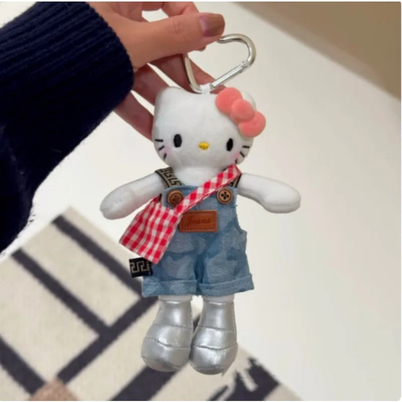 Новый kawaii sanrio hello kitty - Фотография_2