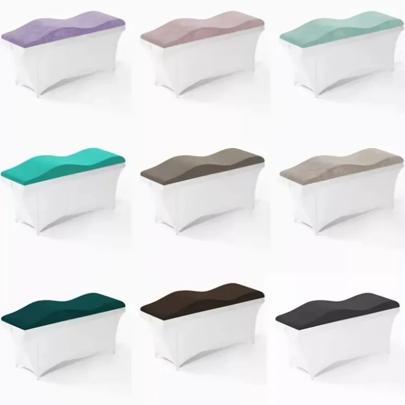 Пенопластовый спа-массажный стол - Фотография_6