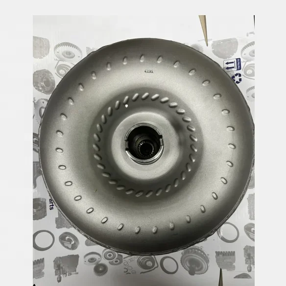 722.9 7g 7-скоростной преобразователь - Фотография_4