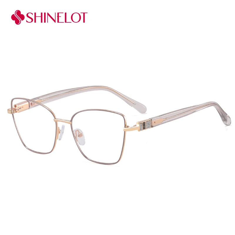 82126 оригинальные очки «кошачий глаз» для девочек - Фотография_6