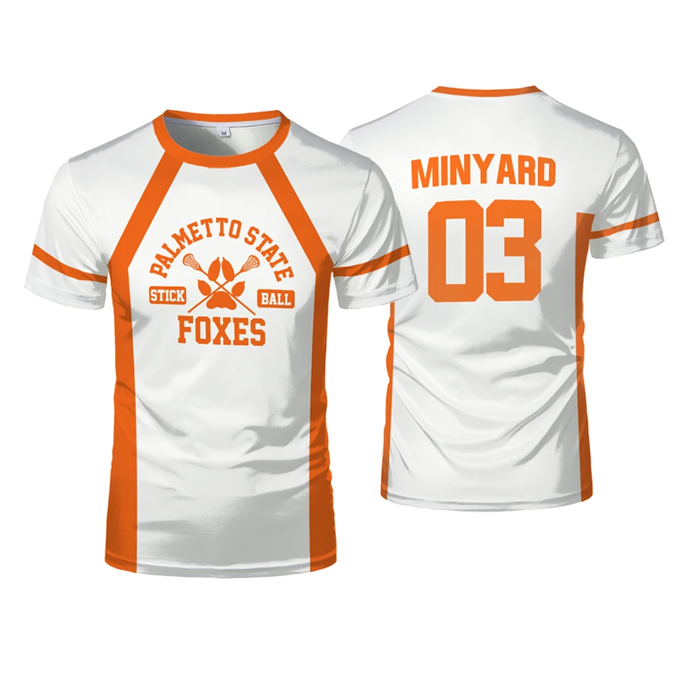 Джерси the foxhole court palmetto state foxes lacrosse