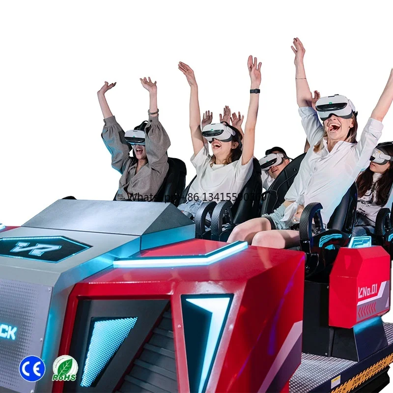 Высокое качество vr